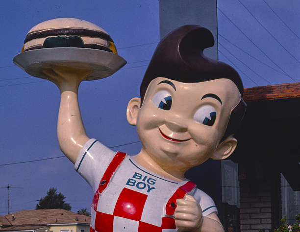 A Bobs Big Boy is set to open on Ann Arbor Road in Plymouth this fall